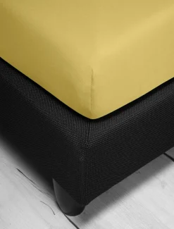 Hot Spannbettlaken JUPITER Jersey Spannbettlaken|Spannbetttücher