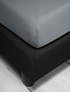 Spannbettlaken JUPITER Jersey Spannbettlaken|Spannbetttücher