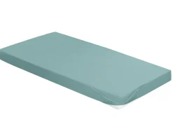 Online Spannbettlaken JUPITER Jersey Spannbettlaken|Spannbetttücher