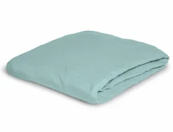 Online Spannbettlaken JUPITER Jersey Spannbettlaken|Spannbetttücher