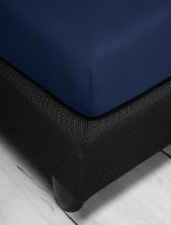 Online Spannbettlaken JUPITER Jersey Spannbettlaken|Spannbetttücher