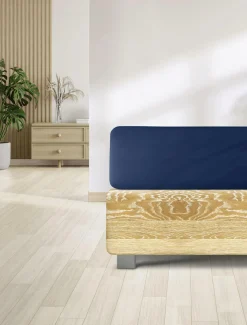 Online Spannbettlaken JUPITER Jersey Spannbettlaken|Spannbetttücher