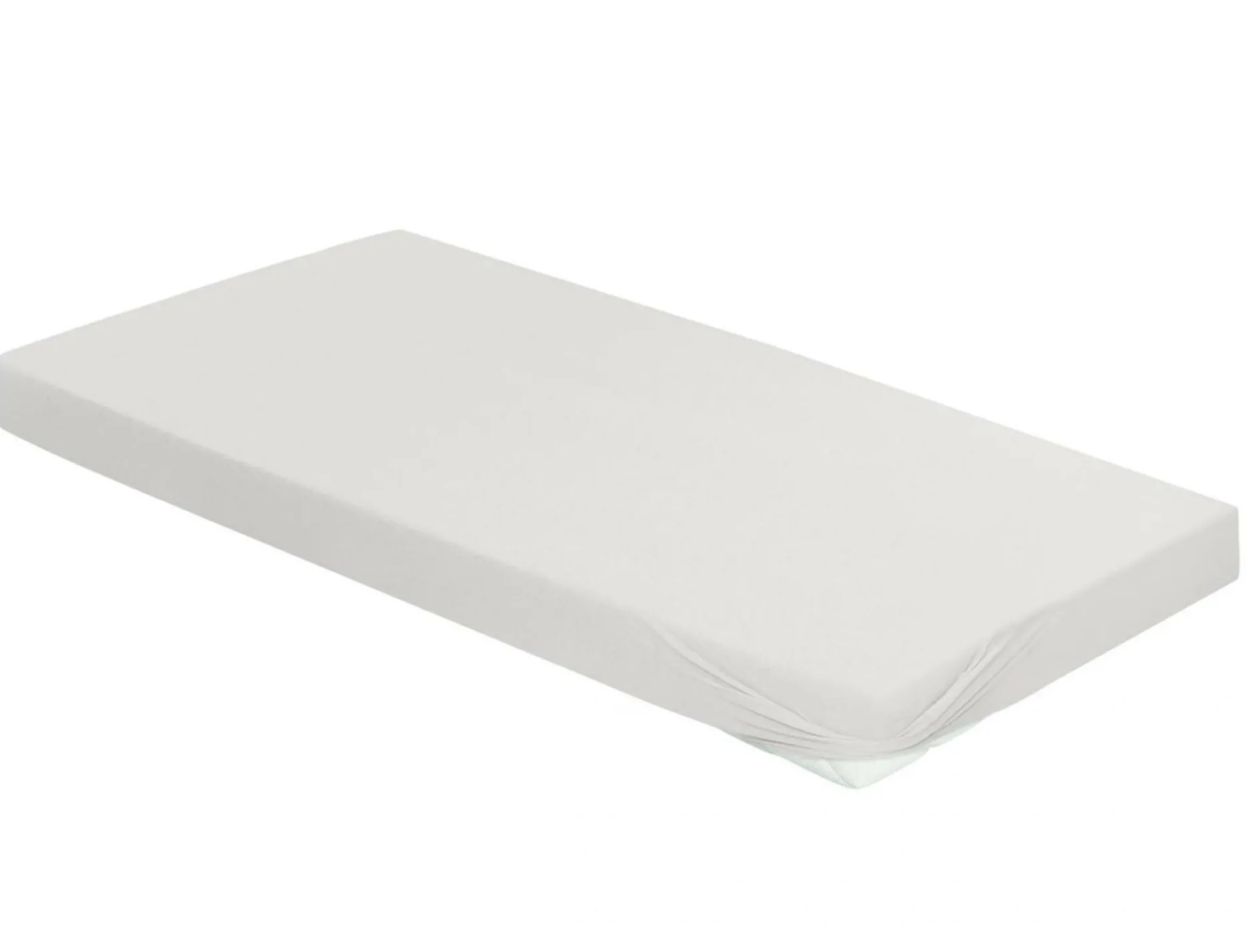 Sale Spannbettlaken JUPITER Jersey Spannbettlaken|Spannbetttücher