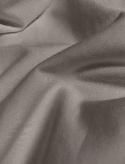 Outlet Spannbettlaken JUPITER Jersey Spannbettlaken|Spannbetttücher