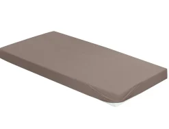 Best Spannbettlaken JUPITER Jersey Spannbettlaken|Spannbetttücher