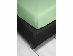 New Spannbettlaken JUPITER Jersey Spannbettlaken|Spannbetttücher