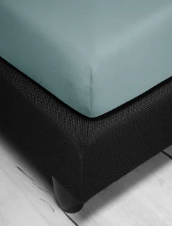 Best Spannbettlaken JUPITER Jersey Spannbettlaken|Spannbetttücher