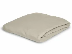 Outlet Spannbettlaken JUPITER Jersey Spannbettlaken|Spannbetttücher