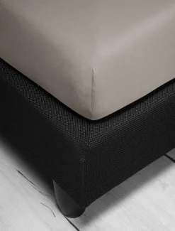 New Spannbettlaken JUPITER Jersey Spannbettlaken|Spannbetttücher