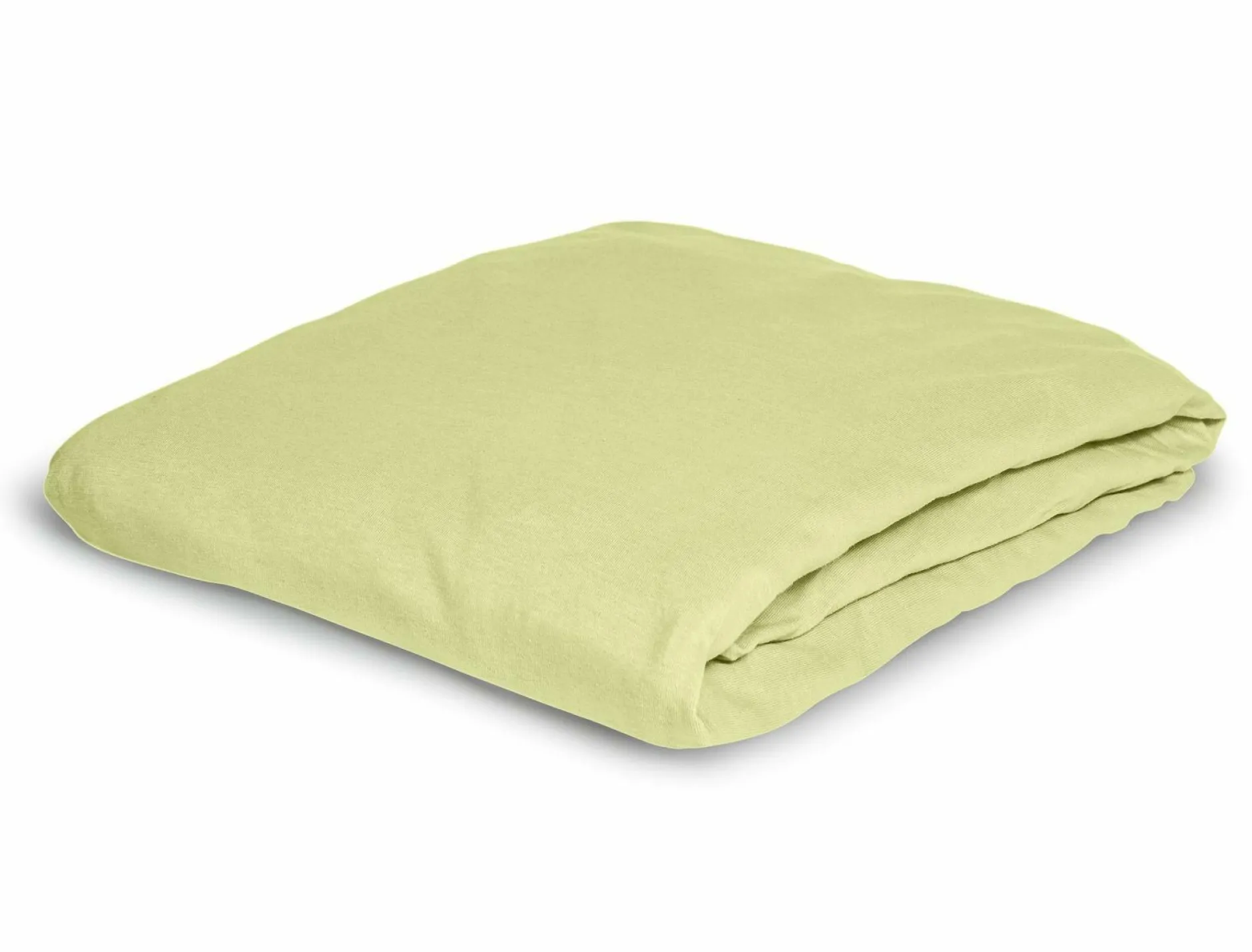 New Spannbettlaken JUPITER Jersey Spannbettlaken|Spannbetttücher