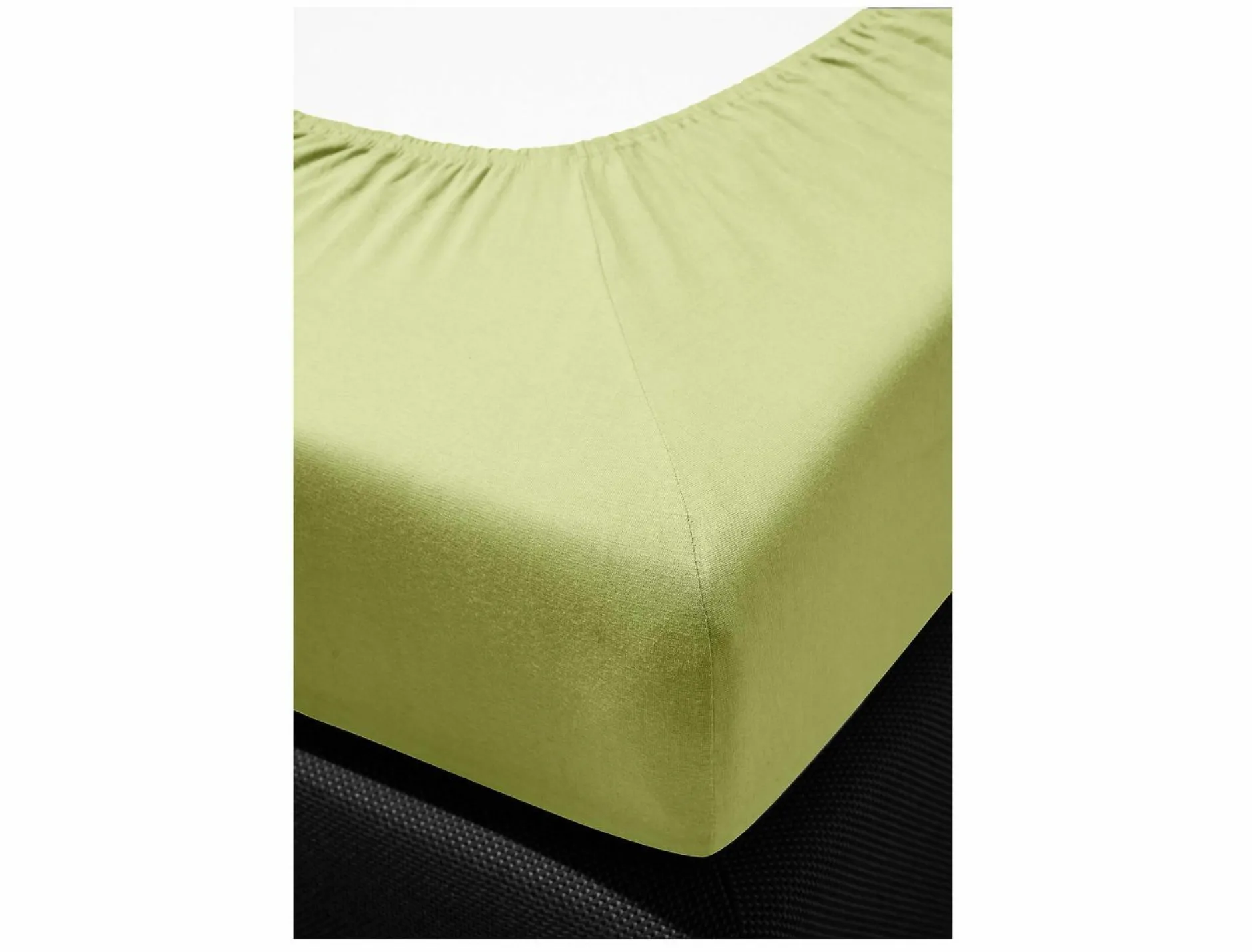 New Spannbettlaken JUPITER Jersey Spannbettlaken|Spannbetttücher