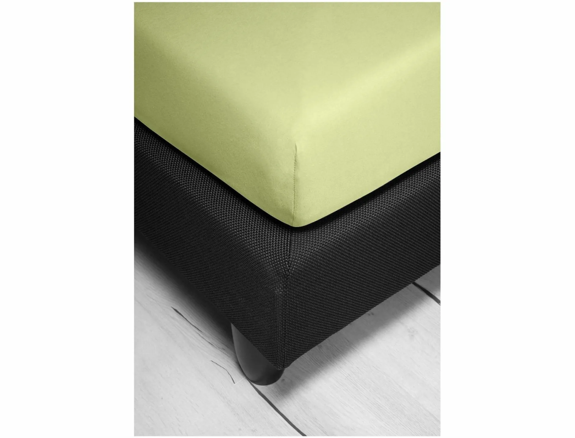 New Spannbettlaken JUPITER Jersey Spannbettlaken|Spannbetttücher