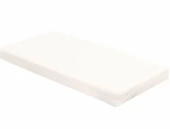 Outlet Spannbettlaken MERKUR Biber Spannbettlaken|Spannbetttücher