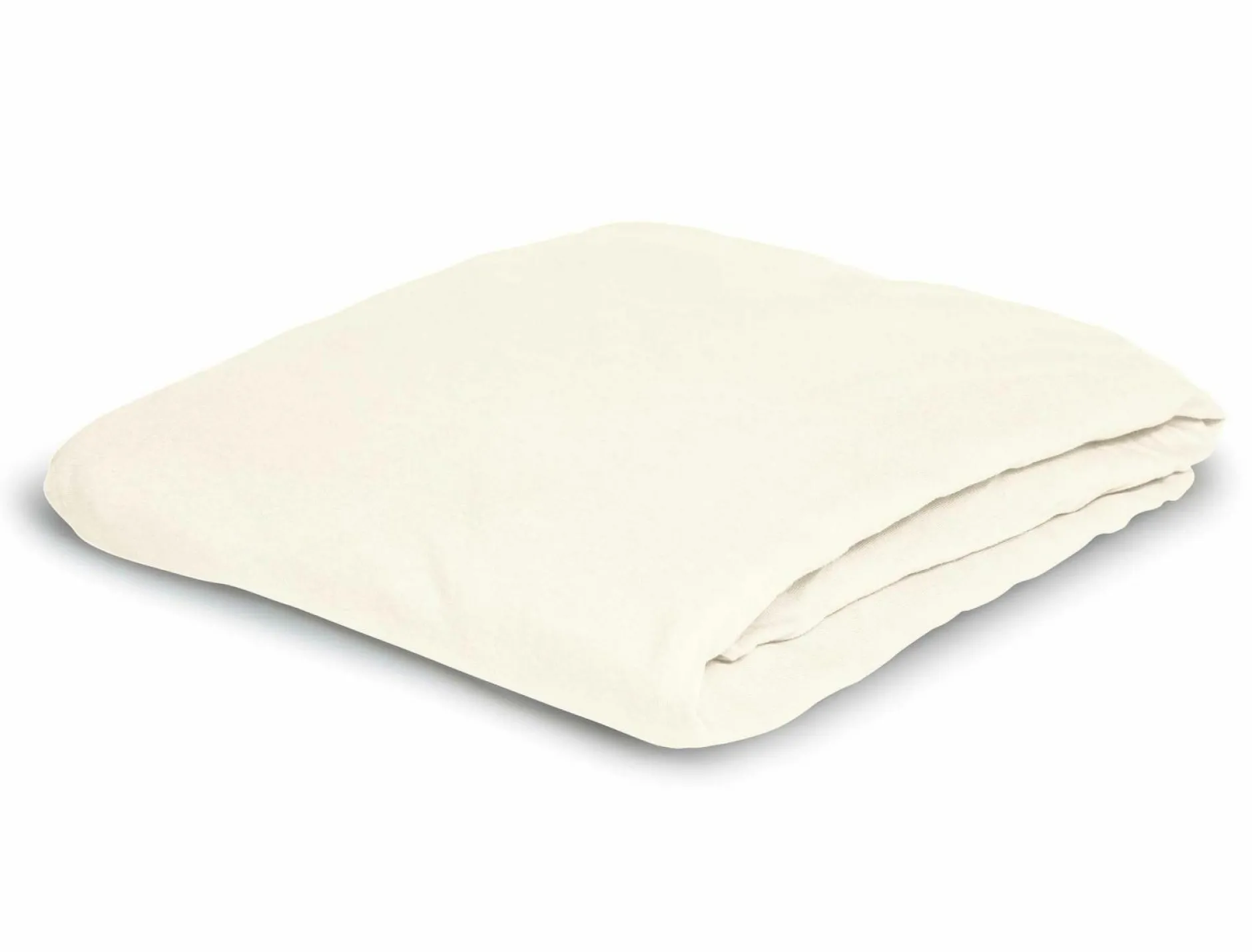 Online Spannbettlaken MERKUR Biber Spannbettlaken|Spannbetttücher