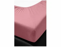 Sale Spannbettlaken MERKUR Biber Spannbettlaken|Spannbetttücher