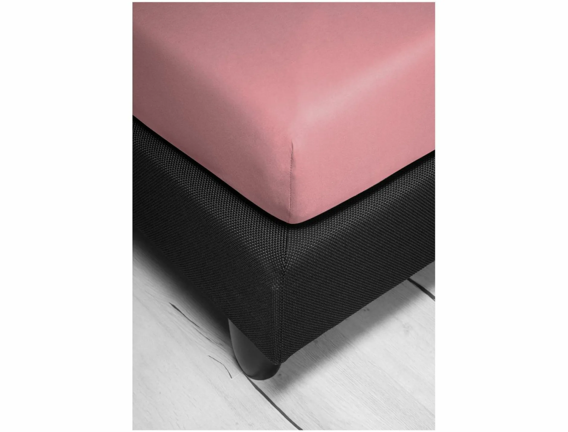 Sale Spannbettlaken MERKUR Biber Spannbettlaken|Spannbetttücher