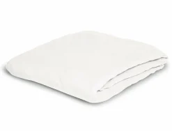 Spannbettlaken MERKUR Biber Spannbettlaken|Spannbetttücher