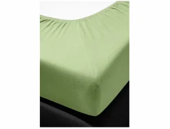 Online Spannbettlaken MERKUR Biber Spannbettlaken|Spannbetttücher