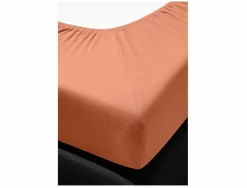 Best Spannbettlaken MERKUR Biber Spannbettlaken|Spannbetttücher