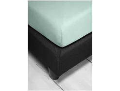 Best Spannbettlaken MERKUR Biber Spannbettlaken|Spannbetttücher