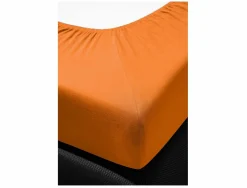 New Spannbettlaken MERKUR Biber Spannbettlaken|Spannbetttücher