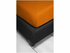 New Spannbettlaken MERKUR Biber Spannbettlaken|Spannbetttücher