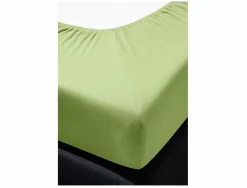 Hot Spannbettlaken NEPTUN Jersey Spannbettlaken|Spannbetttücher