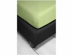 New Spannbettlaken NEPTUN Jersey Spannbettlaken|Spannbetttücher