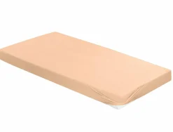 Online Spannbettlaken NEPTUN Jersey Spannbettlaken|Spannbetttücher