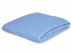 Discount Spannbettlaken NEPTUN Jersey Spannbettlaken|Spannbetttücher