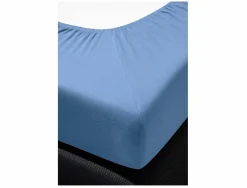 Sale Spannbettlaken NEPTUN Jersey Spannbettlaken|Spannbetttücher