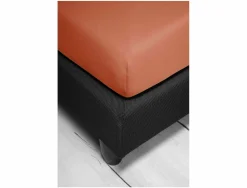 Outlet Spannbettlaken NEPTUN Jersey Spannbettlaken|Spannbetttücher