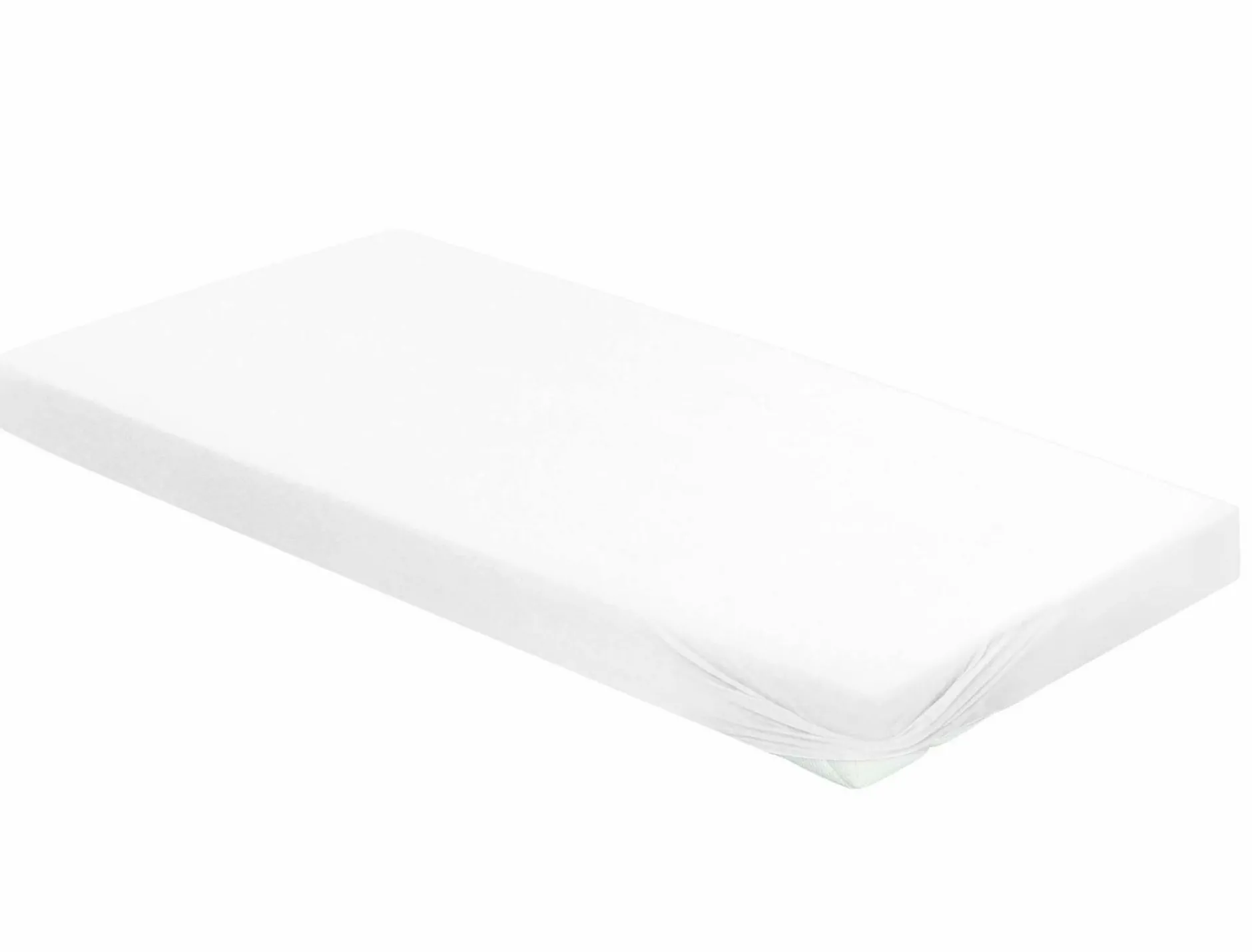 Best Spannbettlaken NEPTUN Jersey Spannbettlaken|Spannbetttücher