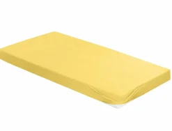 Online Spannbettlaken NEPTUN Jersey Spannbettlaken|Spannbetttücher