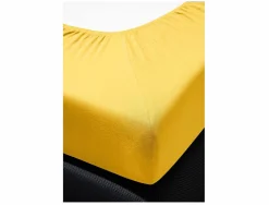 Online Spannbettlaken NEPTUN Jersey Spannbettlaken|Spannbetttücher