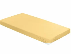 Online Spannbettlaken ROYAL Jersey Spannbettlaken|Spannbetttücher