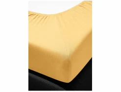 Online Spannbettlaken ROYAL Jersey Spannbettlaken|Spannbetttücher