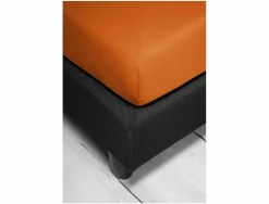 Discount Spannbettlaken ROYAL Jersey Spannbettlaken|Spannbetttücher