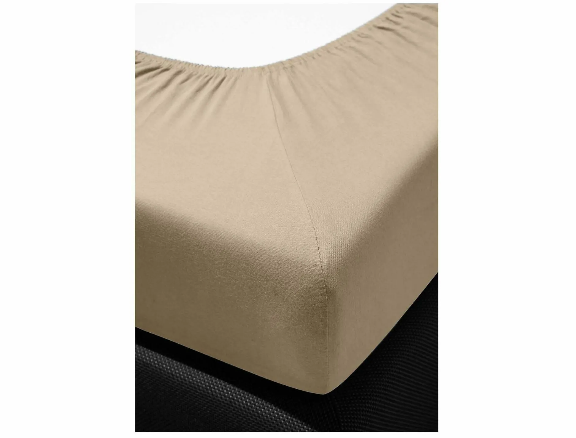 New Spannbettlaken ROYAL Jersey Spannbettlaken|Spannbetttücher