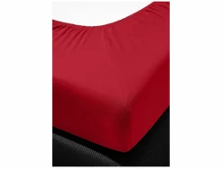 Discount Spannbettlaken ROYAL Jersey Spannbettlaken|Spannbetttücher