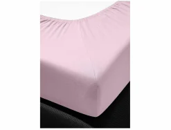 Online Spannbettlaken ROYAL Jersey Spannbettlaken|Spannbetttücher