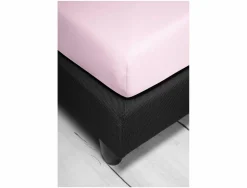 Online Spannbettlaken ROYAL Jersey Spannbettlaken|Spannbetttücher