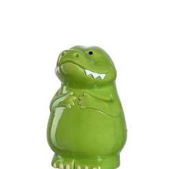 Sale Spardose Krokodil BAMBINI Geschenkartikel|Dosen & Boxen