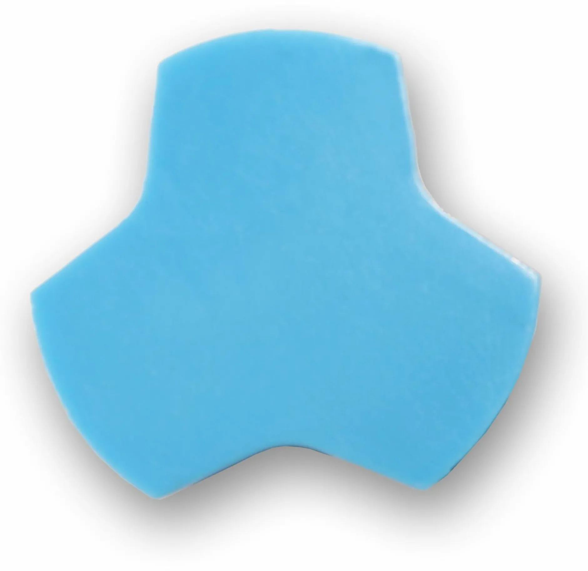 Outlet Speichenkappen blau 10038-90B Sonstige