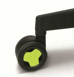 Discount Speichenkappen grün 10038-90G Sonstige