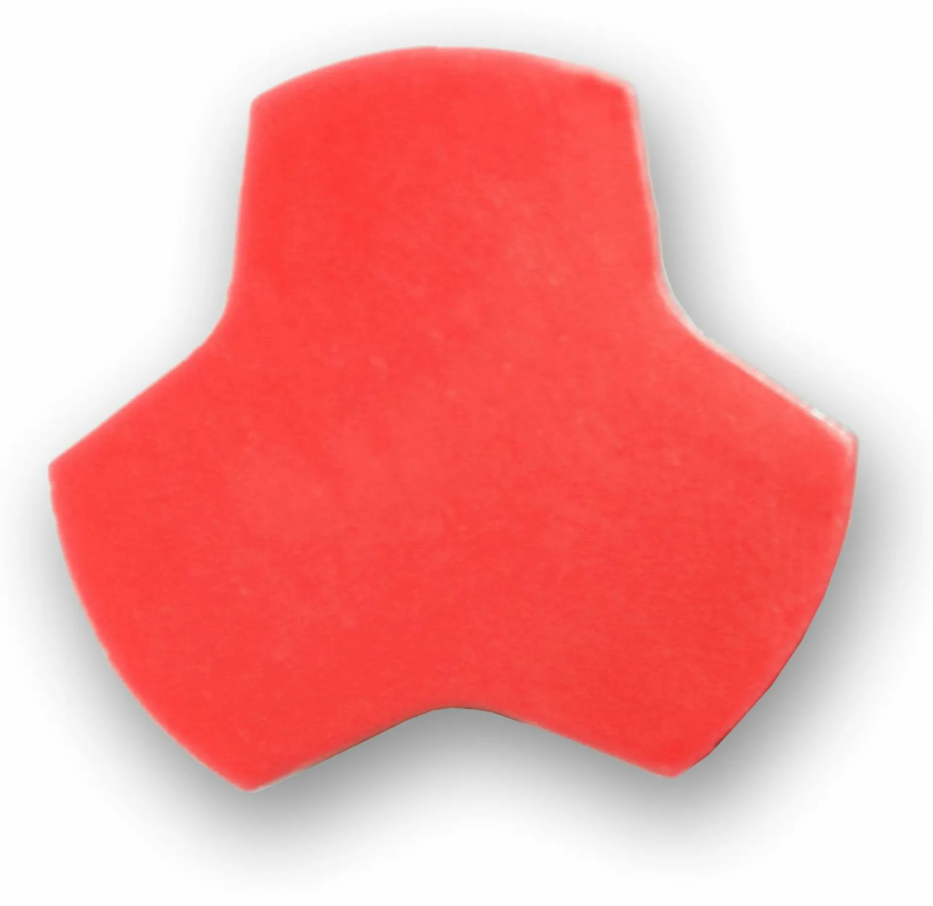 Speichenkappen rot 10038-90R Sonstige