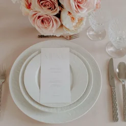 Clearance Speiseteller Coupe MANUFACTURE Geschirr