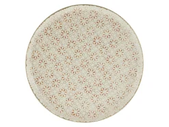 Sale Speiseteller EMILIANA PEACH Geschirr