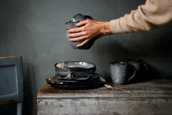 Sale Speiseteller MATERA Geschirr