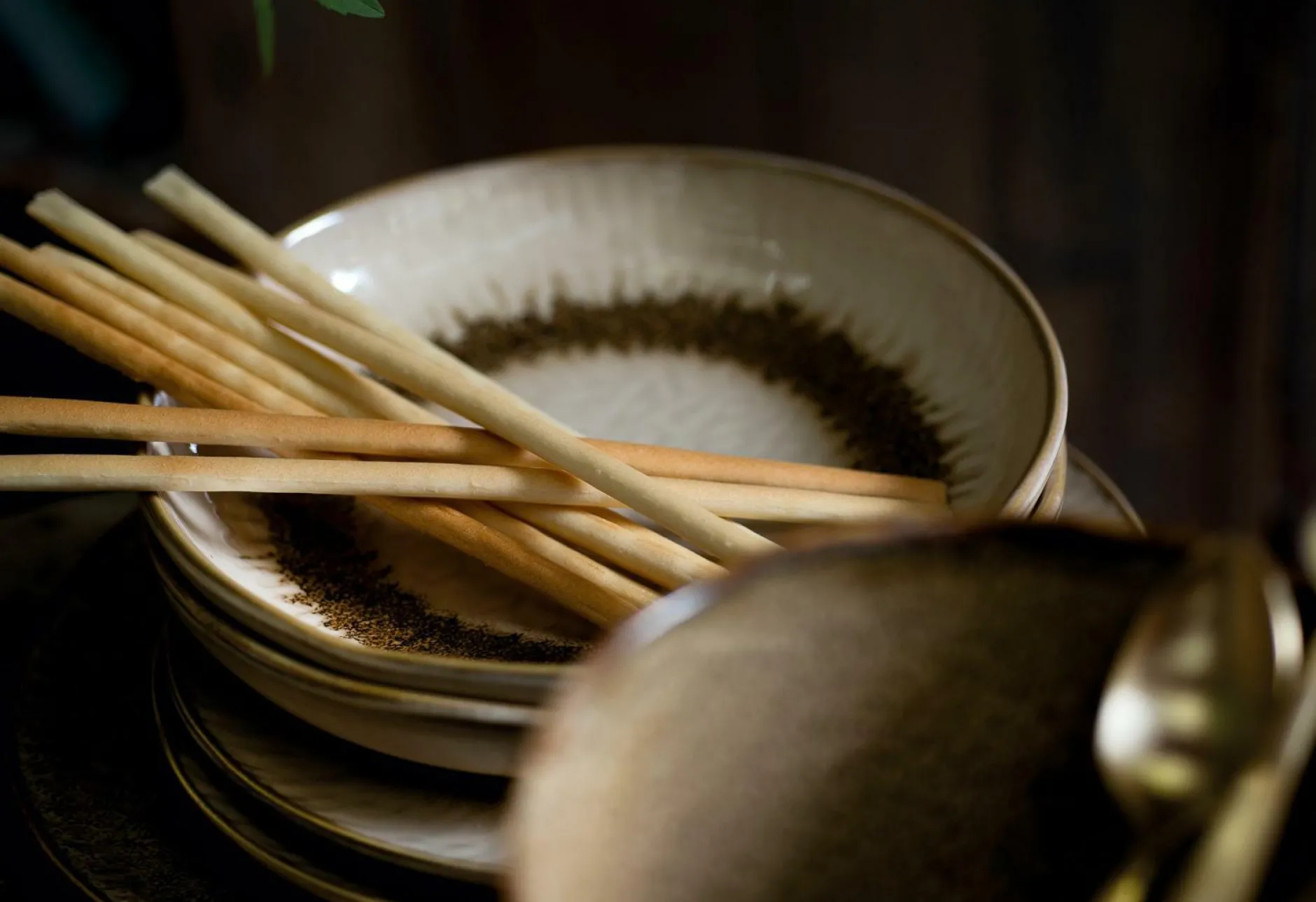 Best Speiseteller MATERA Geschirr